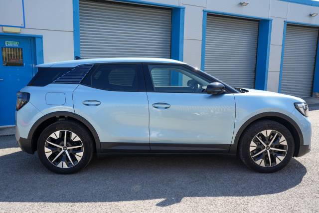 2025 Ford Explorer 0.0 210kW Select 77kWh 5dr Auto