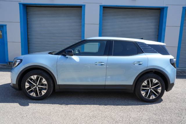 2025 Ford Explorer 0.0 210kW Select 77kWh 5dr Auto