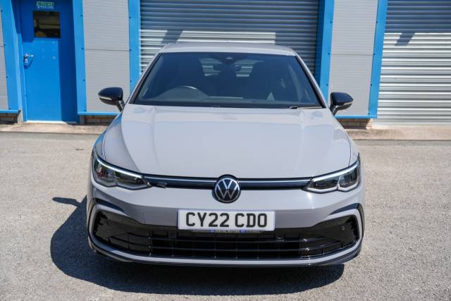 2022 Volkswagen Golf 2.0 TDI 150 R-Line 5dr DSG