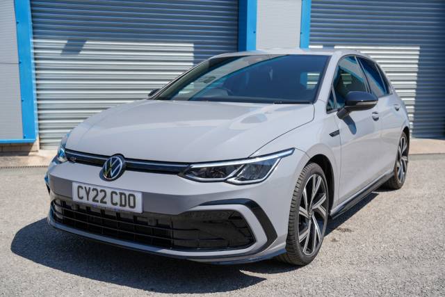 2022 Volkswagen Golf 2.0 TDI 150 R-Line 5dr DSG