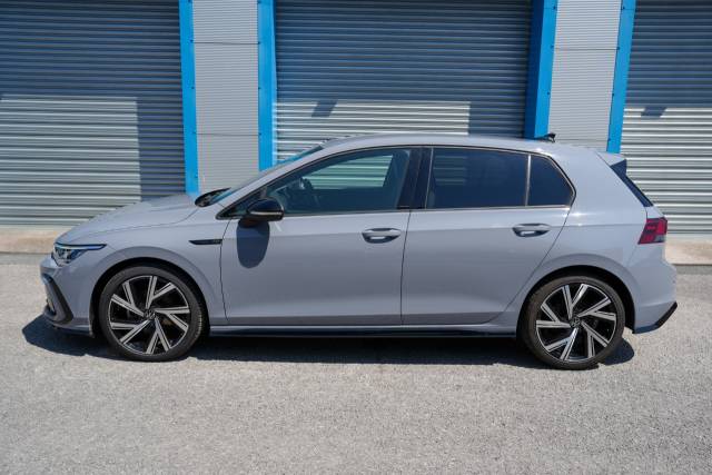 2022 Volkswagen Golf 2.0 TDI 150 R-Line 5dr DSG