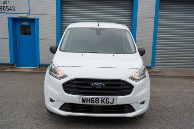 2019 Ford Transit Connect 1.5 EcoBlue 100ps Trend Van