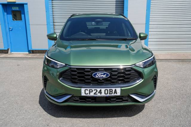 2024 Ford Kuga 2.5 FHEV ST-Line 5dr CVT