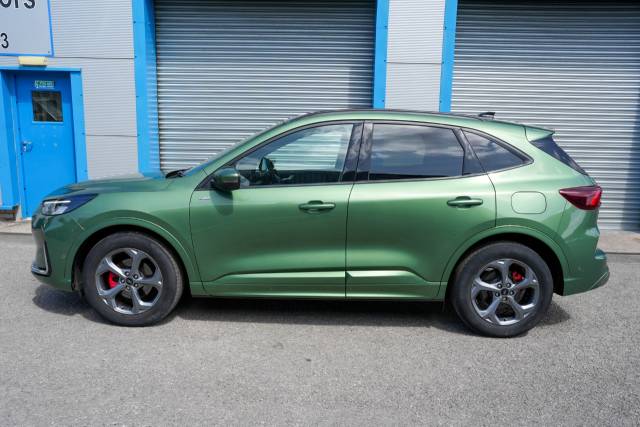 2024 Ford Kuga 2.5 FHEV ST-Line 5dr CVT