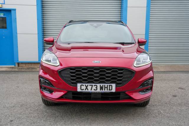 2023 Ford Kuga 2.0 EcoBlue 190 ST-Line X Edition 5dr Auto AWD