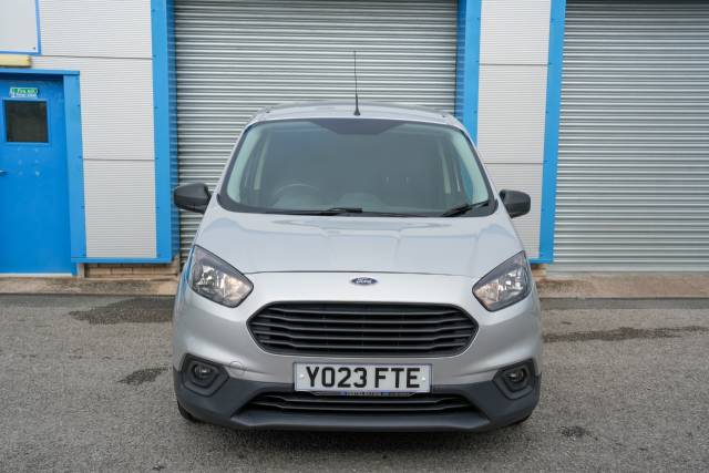 2023 Ford Transit Courier 1.5 TDCi Trend Van [6 Speed]