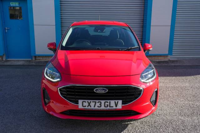 2023 Ford Fiesta 1.0 EcoBoost Trend 5dr