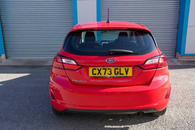 2023 Ford Fiesta 1.0 EcoBoost Trend 5dr