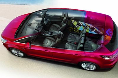 New Car Image