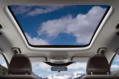 New Car Image