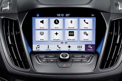 New Car Image